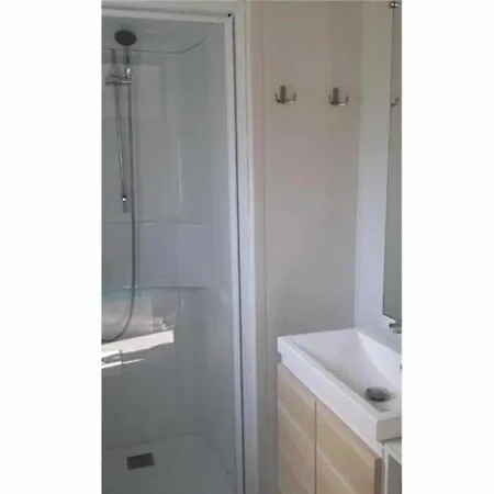 Kamp alanı 4 Etoiles - Piscine - Ccbahgh *
