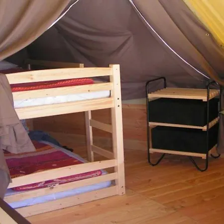 Camping 4 Etoiles - Piscine - Ccbahgh Secondigny