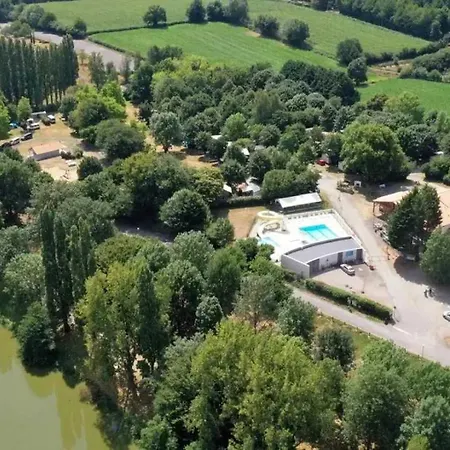 4 Etoiles - Piscine - Ccbahgh * Secondigny